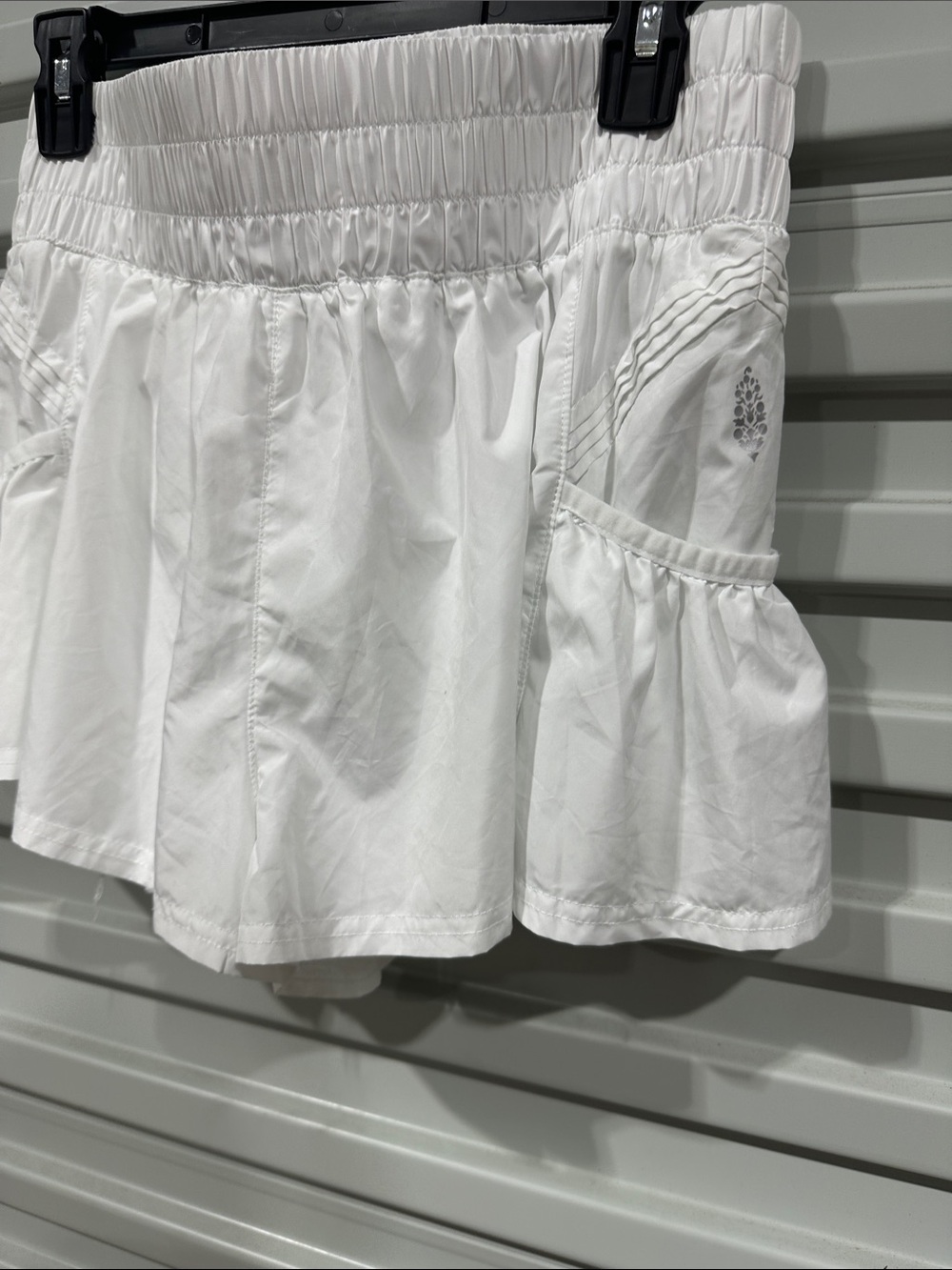 FP Movement by Free People Get Your Flirt On Shorts - Picture 4 of 7